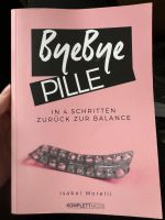 ByeBye Pille: In 4 Schritten zurück zur Balance Bayern - Bamberg Vorschau