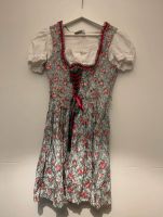 Dirndl inkl. Dirndlbluse und Schürze von Landhaus Hessen - Fulda Vorschau