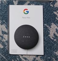 Google Nest Mini 2nd Generation Sachsen-Anhalt - Eisleben Vorschau