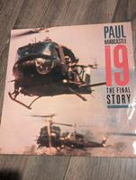 LP Schallplatte Paul Hartcastle 19 the final story Nordrhein-Westfalen - Kevelaer Vorschau