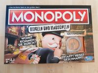 Monopoly Mogeln und Mauscheln Nordrhein-Westfalen - Solingen Vorschau