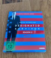 Designated Survivor Season 2 NEU OVP DVD Bayern - Langenzenn Vorschau