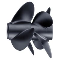 Neu! Propeller für Volvo Penta DP 280/290 – A4 Aluminium Berlin - Mitte Vorschau