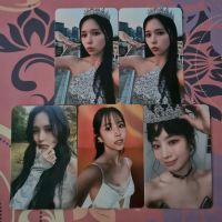 [WTT] Twice - With You-th Nemo Official Photocards Sachsen - Eilenburg Vorschau