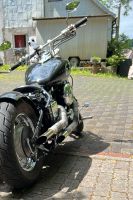 Yamaha Xvs 650 Nordrhein-Westfalen - Attendorn Vorschau