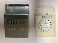 Rolex Datejust Zifferblatt Hessen - Dreieich Vorschau