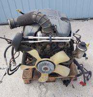 Motor 5.7 HEMI DODGE RAM 2009-2013 54TKM KOMPLETT Berlin - Wilmersdorf Vorschau