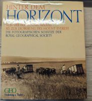 "Hinter dem Horizont" - GEO Bildband Sachsen - Görlitz Vorschau