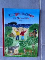 Tiergeschichten mit Mia und Mio Band 1 Nordrhein-Westfalen - Kamp-Lintfort Vorschau