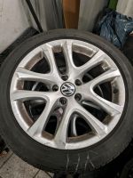 Alufelgen 235/45 r17 Nordrhein-Westfalen - Dülmen Vorschau