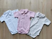 Body's Hemdbody Bodie Babybody Babybodie Poloshirt Kragenbodie Nordrhein-Westfalen - Inden Vorschau