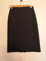 H&M Rock Business Nadelstreifen eng anliegend XS S Stretch Bayern - Deggendorf Vorschau