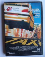 TAXI LUC BESSON DVD Nordrhein-Westfalen - Wesel Vorschau