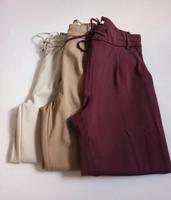 3 Only Hosen Poptrash Bordeaux, Beige, Schlamm Gr. M Neu Nordrhein-Westfalen - Hille Vorschau