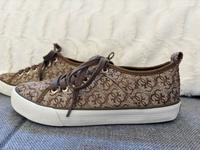 Guess Sneaker Jazlie Gr. 36 neuwertig Bayern - Laufen Vorschau