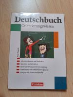 Orientierungswissen Deutsch Niedersachsen - Aurich Vorschau