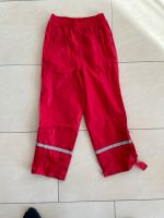 BSM Kinder-Regenhose Gr. 128 Nordrhein-Westfalen - Marl Vorschau