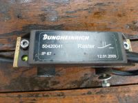 Magnetschalter Raster Jungheinrich 50420041 IP 67 vom ECE20 Sachsen-Anhalt - Halle Vorschau