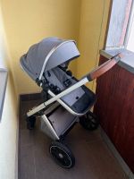 Kinderwagen beqooni Thüringen - Saalfeld (Saale) Vorschau