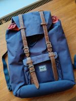 Herschel Rucksack Navy Blau Altona - Hamburg Blankenese Vorschau