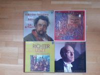Schallplatten Klassische Musik 1 Nordrhein-Westfalen - Meckenheim Vorschau