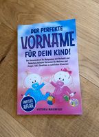 Das Vornamenbuch für Babynamen mit Herkunft und Bedeutung Hessen - Hessisch Lichtenau Vorschau