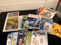 Großes Kinderbücher Paket Saarland - Sulzbach (Saar) Vorschau