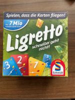 Ligretto original verpackt Niedersachsen - Dannenberg (Elbe) Vorschau