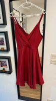 Sommerkleid rot | Träger Kleid Bayern - Schwabach Vorschau