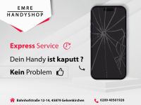 iPhone Display Reparatur Nordrhein-Westfalen - Gelsenkirchen Vorschau