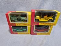 MATCHBOX KLASSIKER Berlin - Tempelhof Vorschau