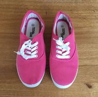 Sneaker, Größe 40, Pink Baden-Württemberg - Karlsruhe Vorschau