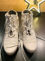 Mustang True Denim Stiefelette Stiefel Gr.39 Niedersachsen - Emsbüren Vorschau