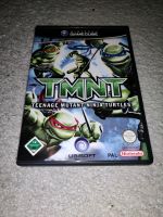 Teenage Mutant Ninja Turtles - Nintendo GameCube Spiel Bonn - Niederholtorf Vorschau