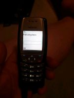 Nokia 6610 Brandenburg - Finsterwalde Vorschau