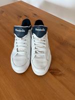 Reebok Schuhe Sportschuh Größe 45 Weiß fast Neu Berlin - Treptow Vorschau