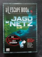 Buch Pocket Escape Book Jagd im Netz Nordrhein-Westfalen - Ennigerloh Vorschau