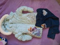 Frosen Jacke und Hose gr.98 Brandenburg - Peitz Vorschau