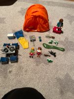 Playmobil  Camping 70089 Zelt Niedersachsen - Tostedt Vorschau