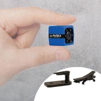 Panta Pocket Cam mit 8GB-SD-Karte und USB-Kabel Neuhausen-Nymphenburg - Neuhausen Vorschau