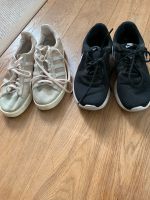 Nike und Adidas Schuhe. Nordrhein-Westfalen - Burscheid Vorschau