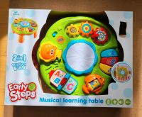 Musikspielzeug Tisch, für Babys bis Kleinkind 1-2 Jahre Kr. München - Haar Vorschau
