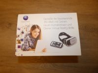Cooper Vision Virtual Reality 3D Brille für Smartphone OVP Nordrhein-Westfalen - Mülheim (Ruhr) Vorschau