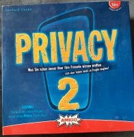 Privacy 2 - Brettspiel Hessen - Neu-Isenburg Vorschau