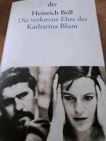 Böll Die verlorene Ehre der Katharina Blum + Lektüreschlüssel Niedersachsen - Oldenburg Vorschau