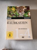 DVD Doku BBC Bayern - Moosinning Vorschau