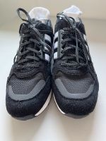 Adidas ZX 10000 C, black, 45 1/3, 10,5 - nur noch 1x Hessen - Wiesbaden Vorschau