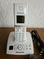 *Panasonic - Schnurloses Telefon + integr. Anrufbeantworter* Bayern - Bad Neustadt a.d. Saale Vorschau