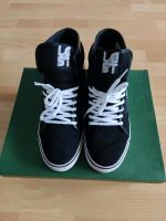 Lacoste Damen Schuhe Sneaker Gr 42 Schwarz Nordrhein-Westfalen - Meerbusch Vorschau