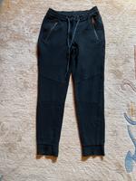 Stoffhose schwarz More&More Gr. 36 Bayern - Bernhardswald Vorschau